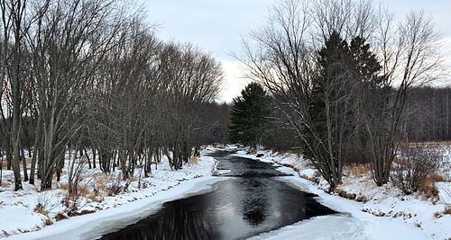 Big Rib River